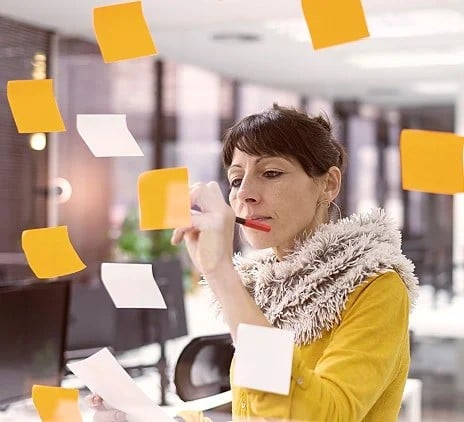 IASB issued amendments to IFRS 7 & 9