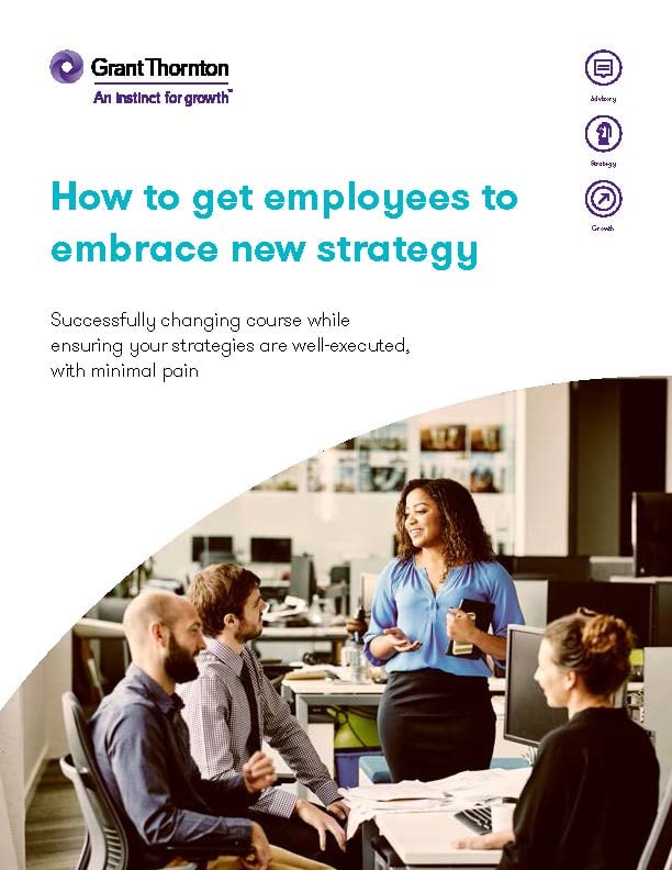 embrace new strategy cover
