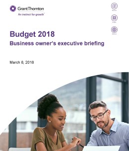Final budget impact article