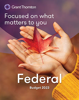 Download our full analysis of Budget 2023 here.