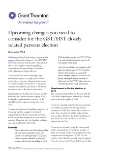 closely related persons cover