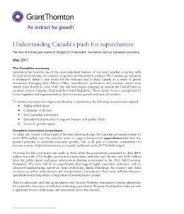 superclusters 2017 cover