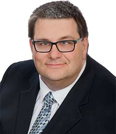 Peter Morin