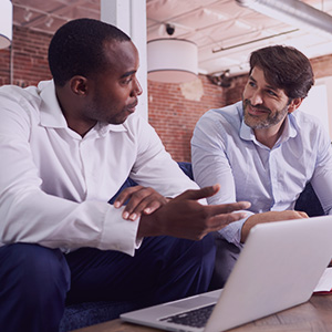 Digital transformation