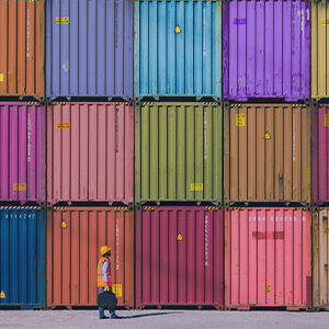 Managing supply chain challenges