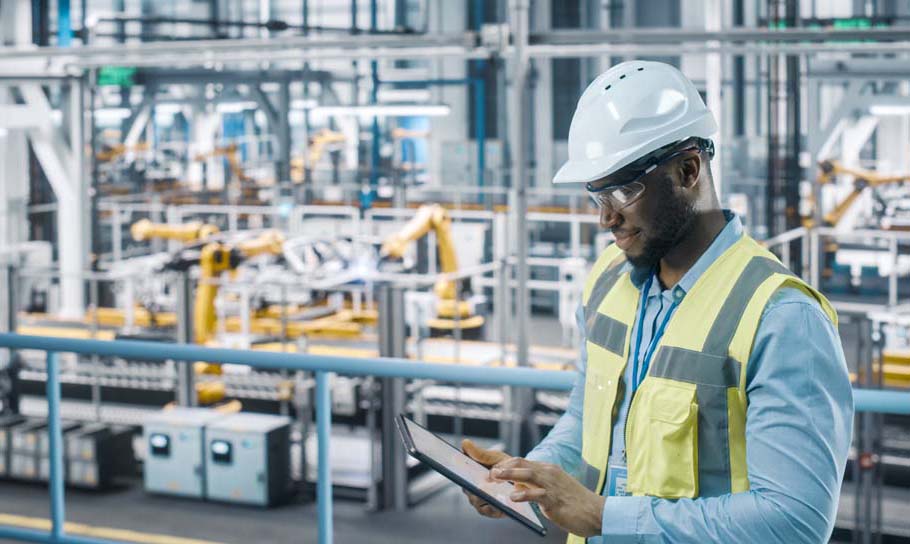 How to compete through your supply chain
