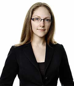 Sarah Noftell