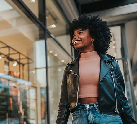 The changing face of retail in Canada