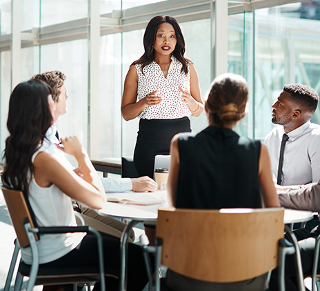 Stay ahead in an inflationary economy