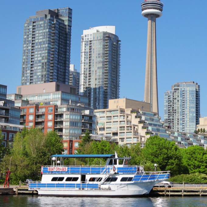 Making life-saving blood donations accessible in Southern Ontario