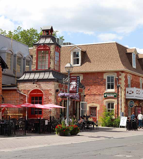 Darryl Rosenberg and Steve Rose from RSP LLP join Doane Grant Thornton LLP