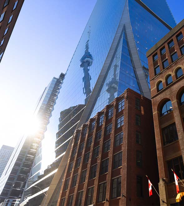 Doane Grant Thornton expands its presence in Southern Ontario with the addition of Percival Group