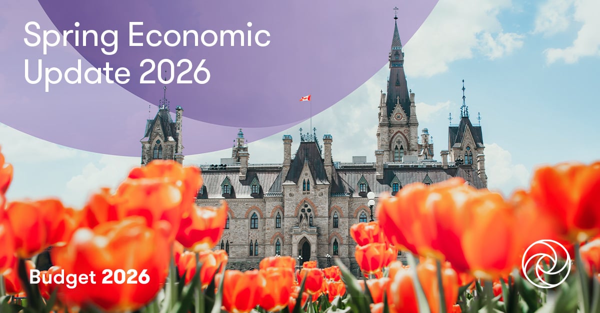 Spring Economic Update 2026 | Doane Grant Thornton