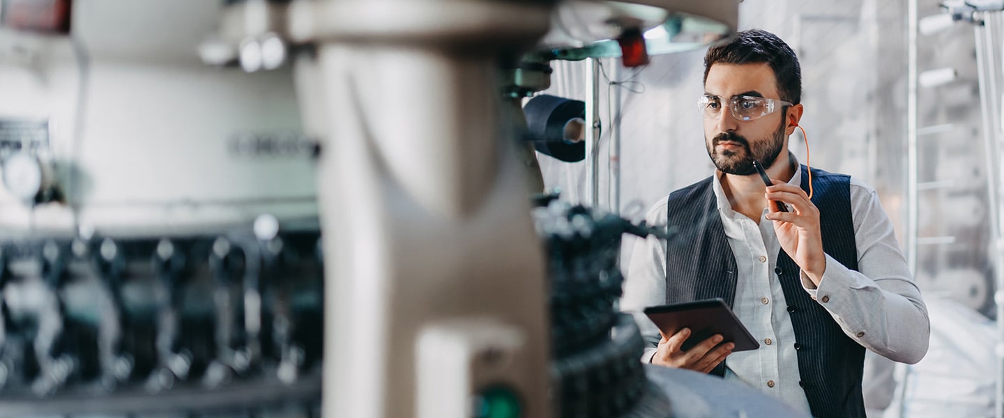 Canadian competitiveness: How businesses can remain agile
