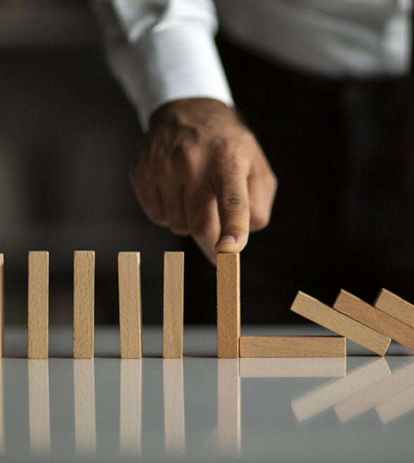 Futureproofing your business: Effective risk management