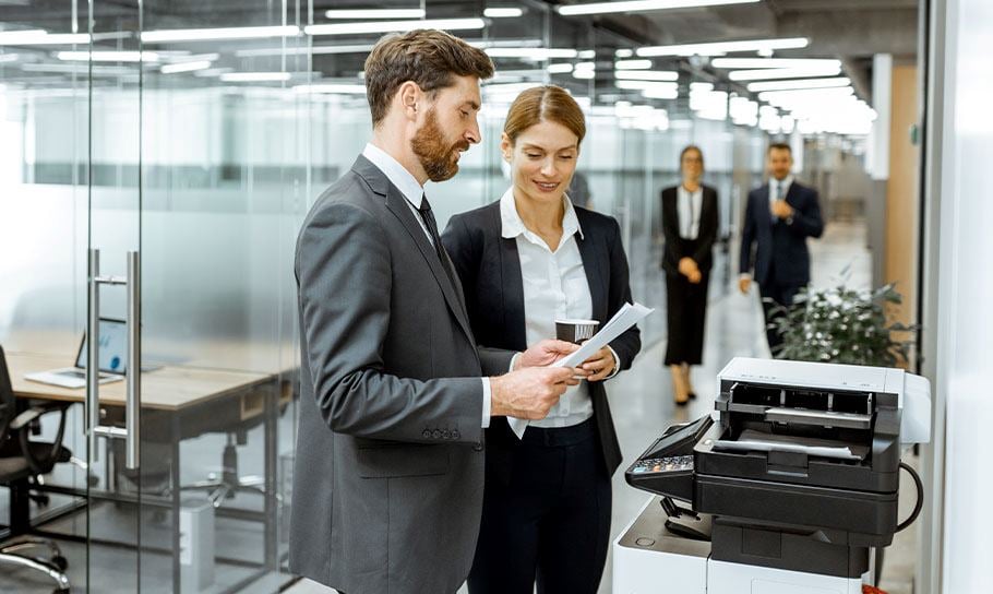 Corporate Business Solutions (Canada) Inc. has been acquired by NextGen Automation Ltd.
