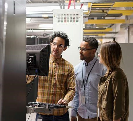 rich text with image