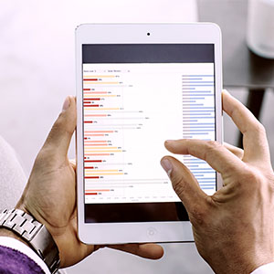 rich text with image