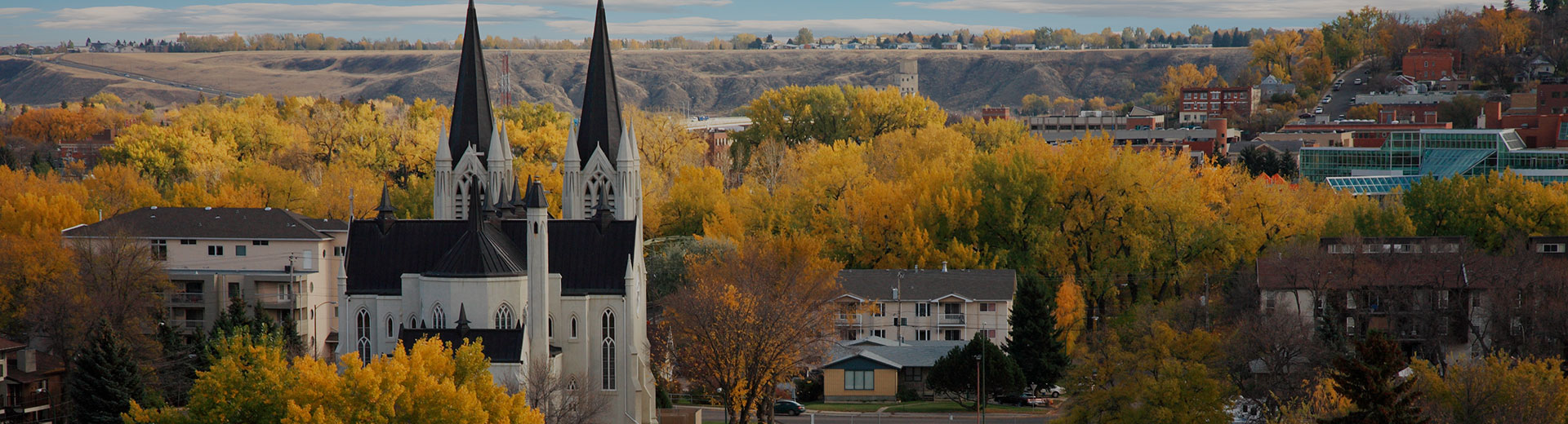Doane Grant Thornton Medicine Hat