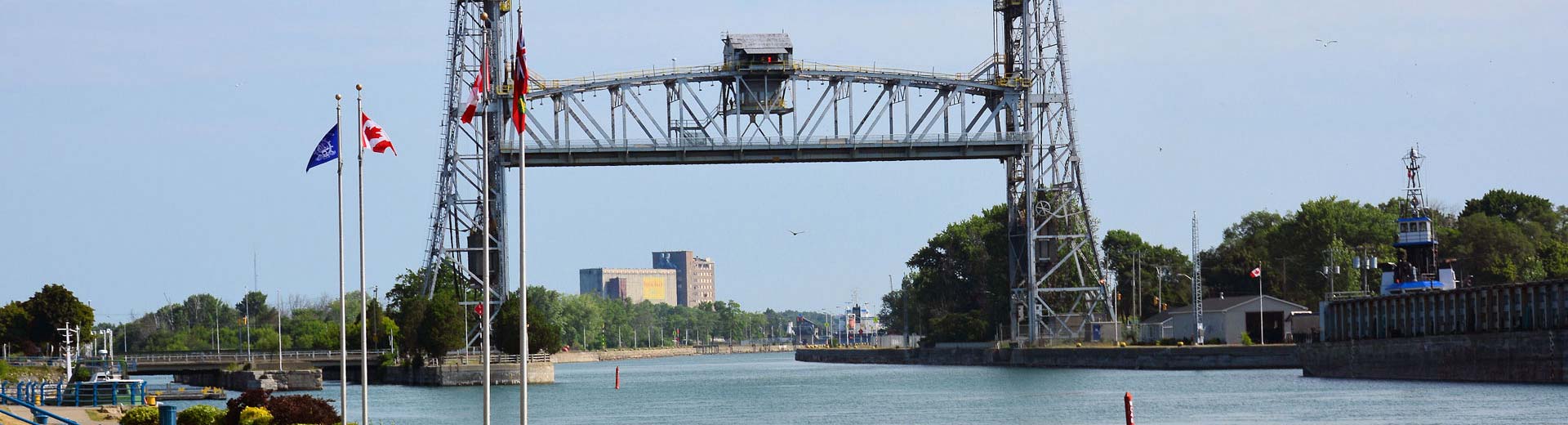 Doane Grant Thornton Port Colborne