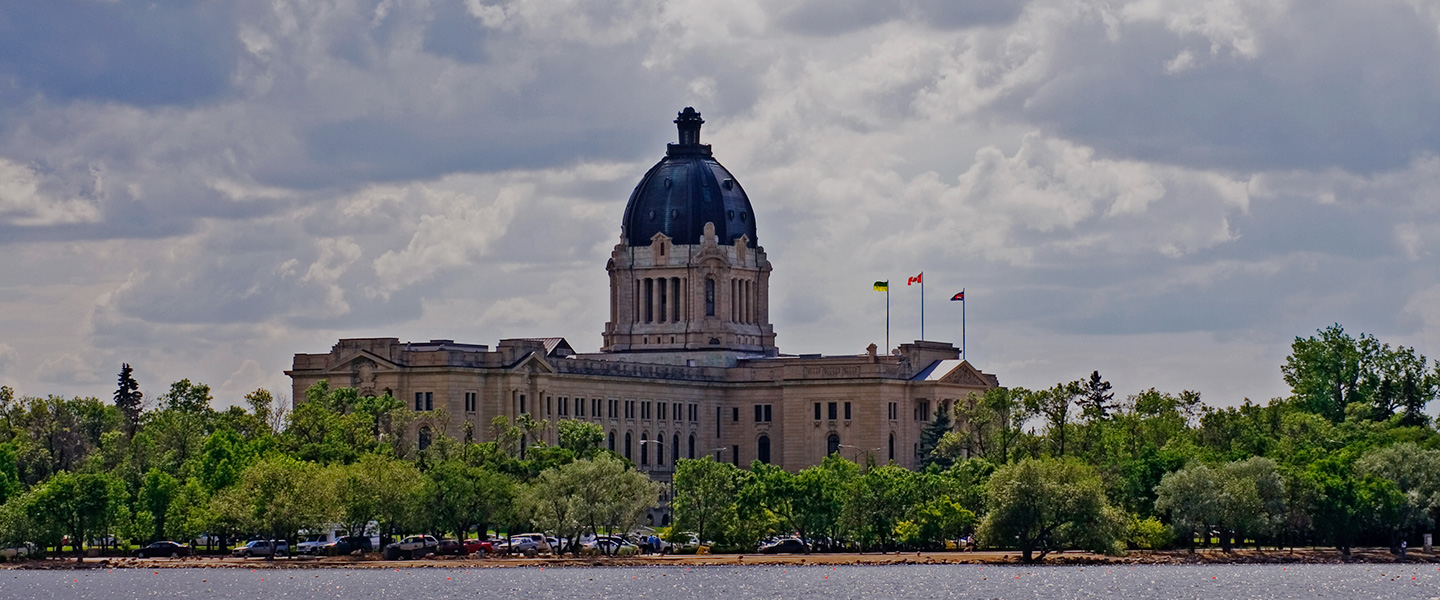 Doane Grant Thornton Regina