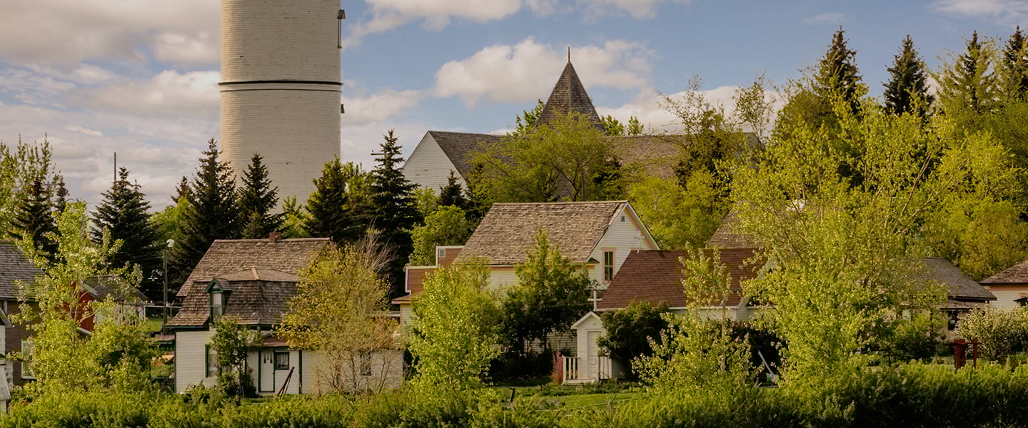 Doane Grant Thornton Weyburn
