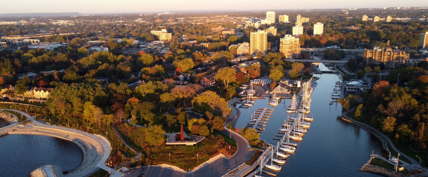 Doane Grant Thornton Oakville