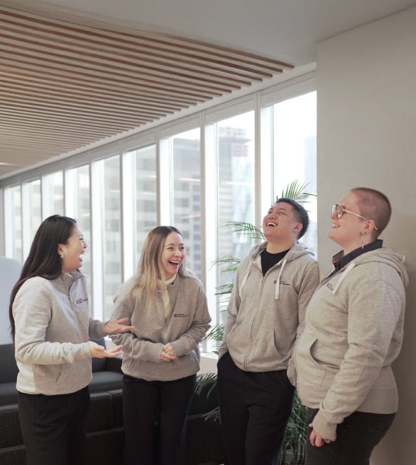 Doane Grant Thornton LLP recognized as one of Canada’s Best Workplaces™ for 18th consecutive year