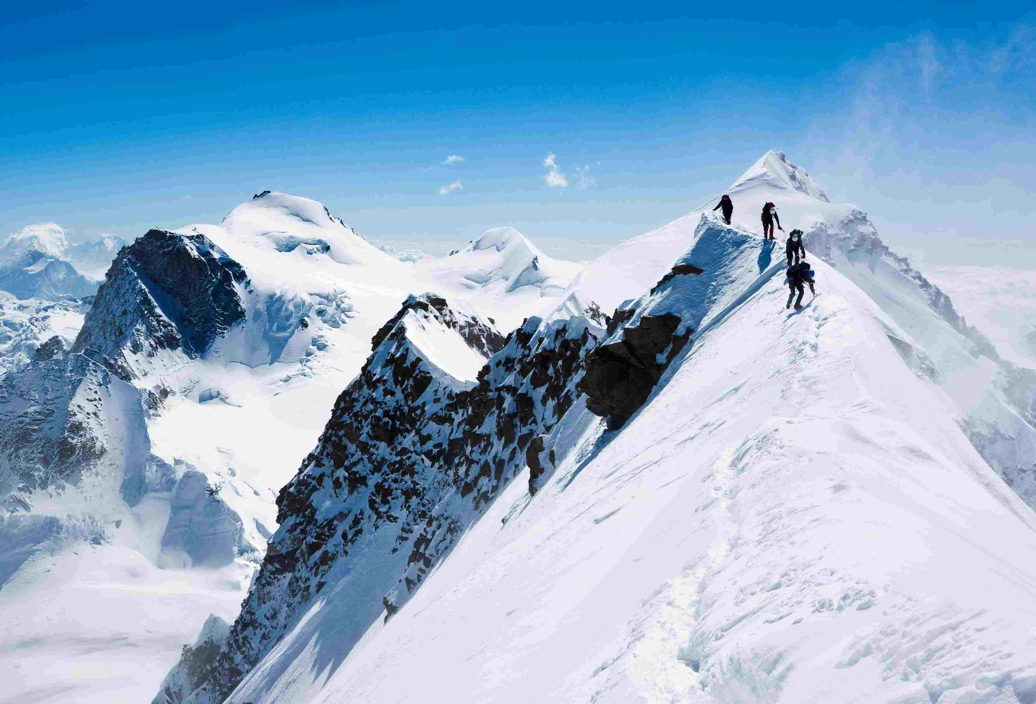 Scaling sustainability: How the mid-market is future-proofing growth