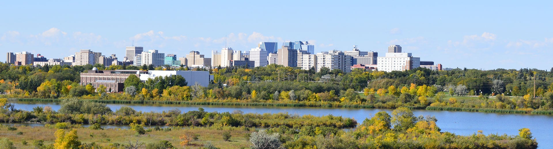 Doane Grant Thornton Regina – Albert Street