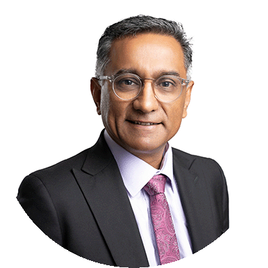 Yogesh Bhathella