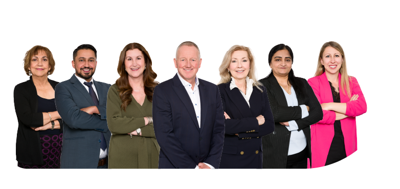 Kevin Embree, Jenn Thomas, Catherine Embree, and team join Doane Grant Thornton LLP